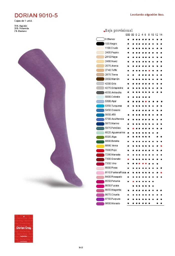 Dorian Gray Dorian-gray-socks-ss.2016-143  Socks SS.2016 | Pantyhose Library